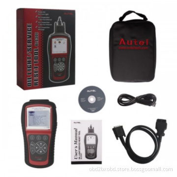 Autel OLS301 Oil Light And Service Reset Tool Support Online Update